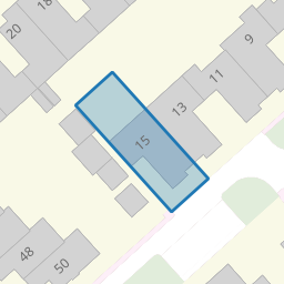 Perceel HTN04-H-1126