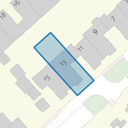 Perceel HTN04-H-1127