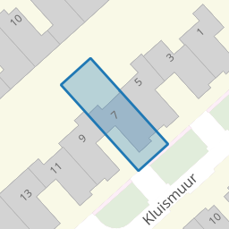 Perceel HTN04-H-1130