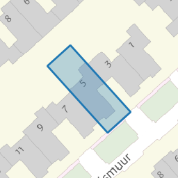 Perceel HTN04-H-1131