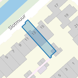 Perceel HTN04-H-1136