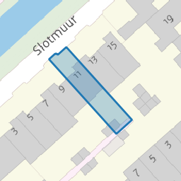 Perceel HTN04-H-1137