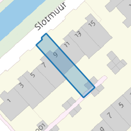 Perceel HTN04-H-1138