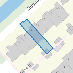 Perceel HTN04-H-1139