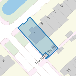 Perceel HTN04-H-1142