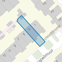 Perceel HTN04-H-1144