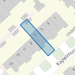 Perceel HTN04-H-1146