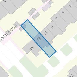 Perceel HTN04-H-1149