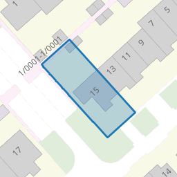 Perceel HTN04-H-1150