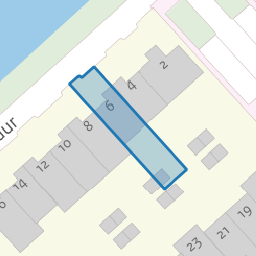 Perceel HTN04-H-1154