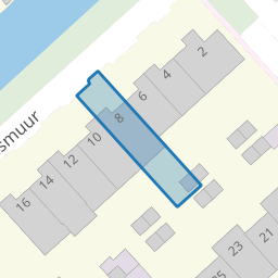 Perceel HTN04-H-1155