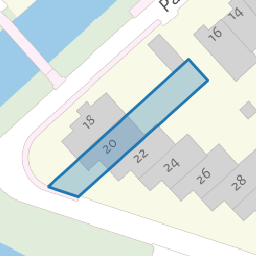 Perceel HTN04-H-1161