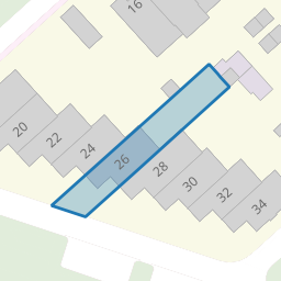 Perceel HTN04-H-1164