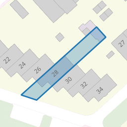 Perceel HTN04-H-1165