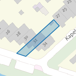 Perceel HTN04-H-1167