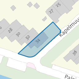 Perceel HTN04-H-1168