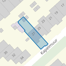 Perceel HTN04-H-1169