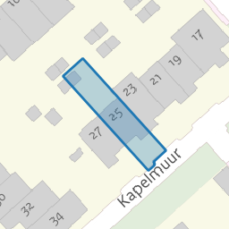 Perceel HTN04-H-1170