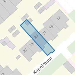 Perceel HTN04-H-1171