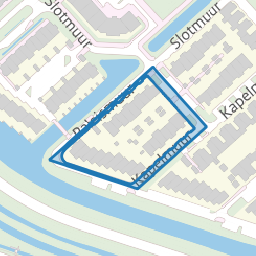 Perceel HTN04-H-1175