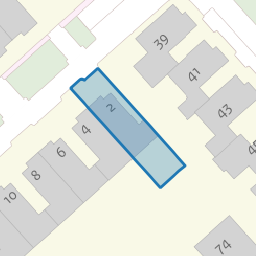 Perceel HTN04-H-1176