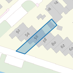 Perceel HTN04-H-1186