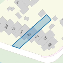 Perceel HTN04-H-1189