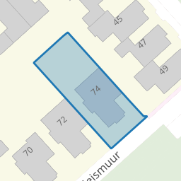 Perceel HTN04-H-1195