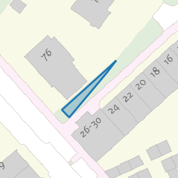 Perceel HTN04-H-1206