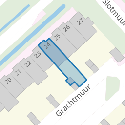 Perceel HTN04-H-1230