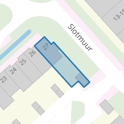 Perceel HTN04-H-1233