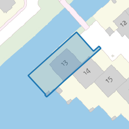 Perceel HTN04-H-1242