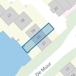 Perceel HTN04-H-1249