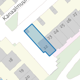 Perceel HTN04-H-1251