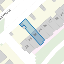 Perceel HTN04-H-1253