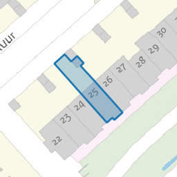 Perceel HTN04-H-1254