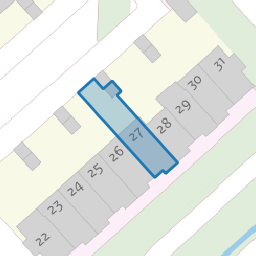 Perceel HTN04-H-1256