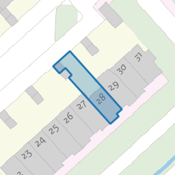 Perceel HTN04-H-1257