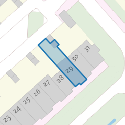 Perceel HTN04-H-1258