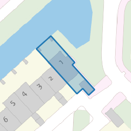 Perceel HTN04-H-1261