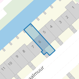 Perceel HTN04-H-1265