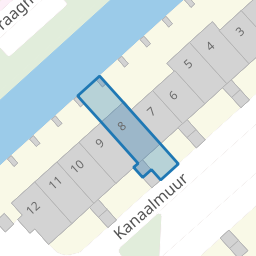 Perceel HTN04-H-1267