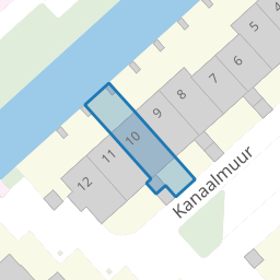 Perceel HTN04-H-1269