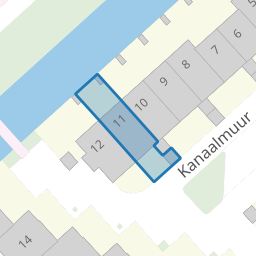 Perceel HTN04-H-1270