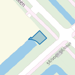 Perceel HTN04-H-1275