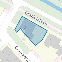 Perceel HTN04-H-1284