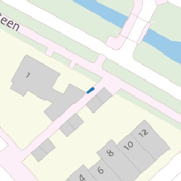 Perceel HTN04-H-1285