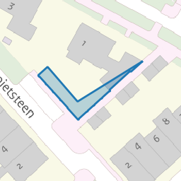 Perceel HTN04-H-1288