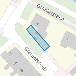 Perceel HTN04-H-1289