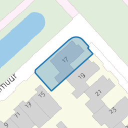 Perceel HTN04-H-1290